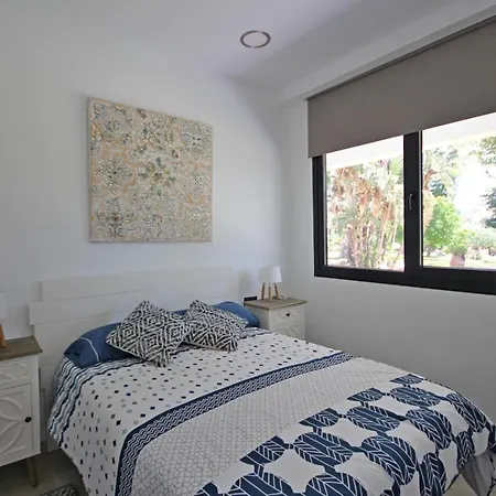 Sun&Beach Carihuela Torremolinos Exterior photo