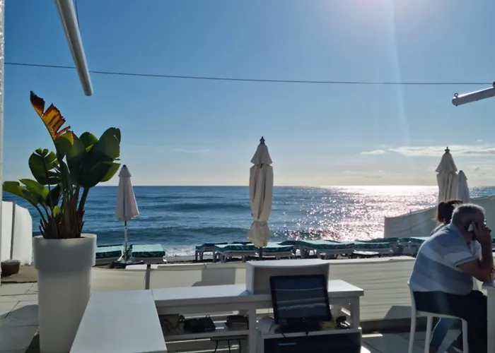 Sun&Beach Carihuela